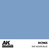 AK Interactive RC965 RAF Azure Blue 17 ml